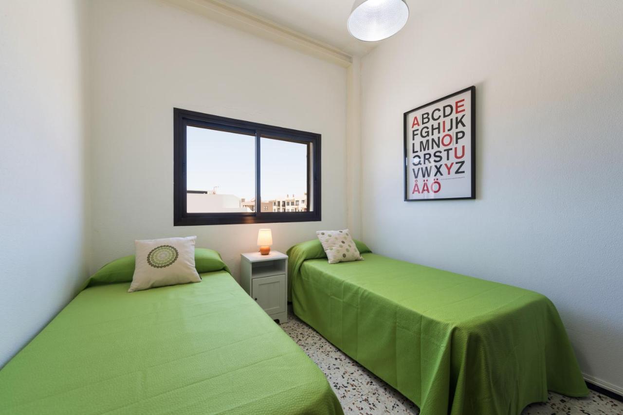 Apartment Vv La Gaeta 1 