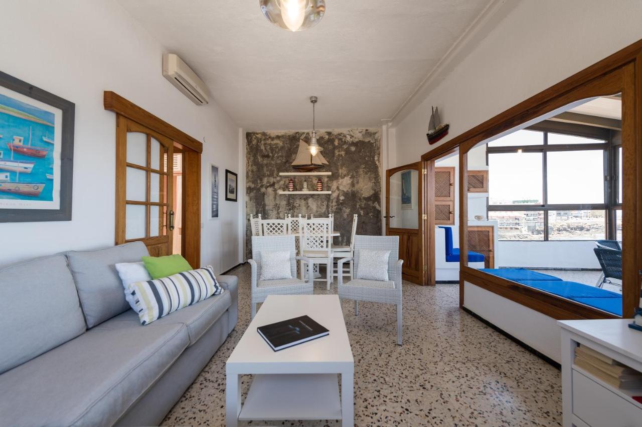 Apartment Vv La Gaeta 1 