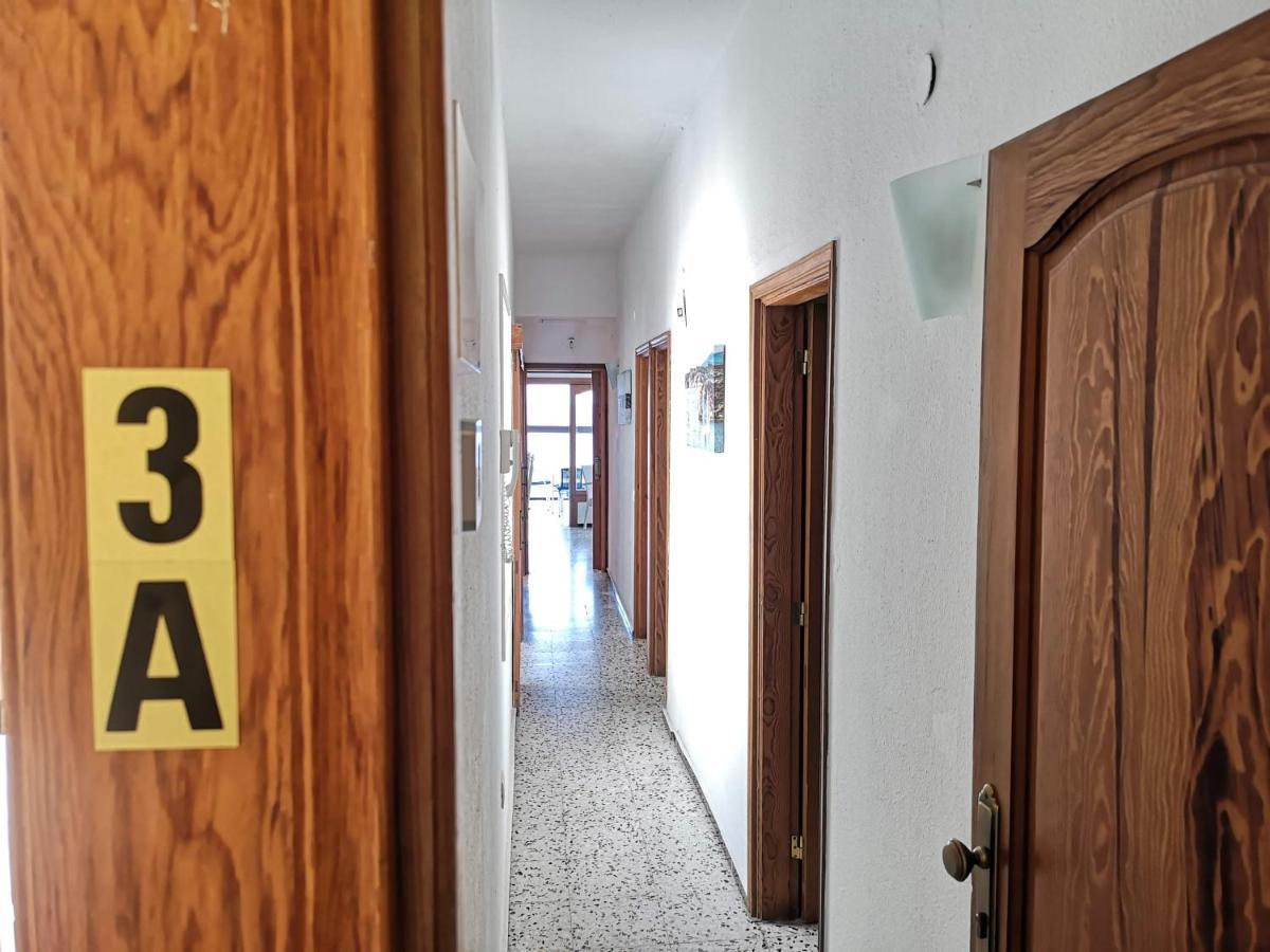 Apartment Vv La Gaeta 1 